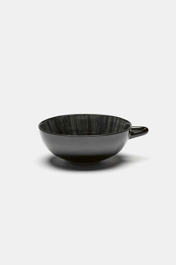 Dé porcelain espresso Cup (Var.C) - 20 cl (2x)