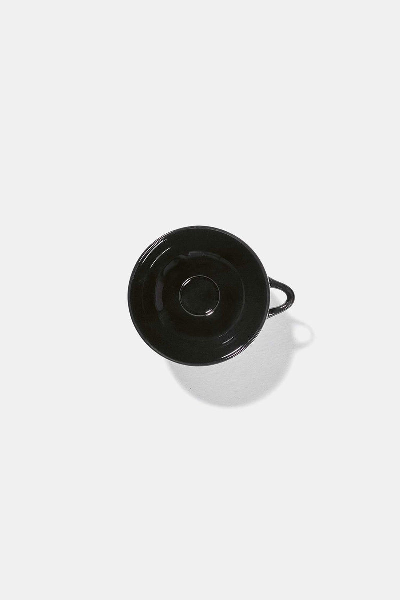 Dé porcelain espresso Cup - 20 cl (2x)