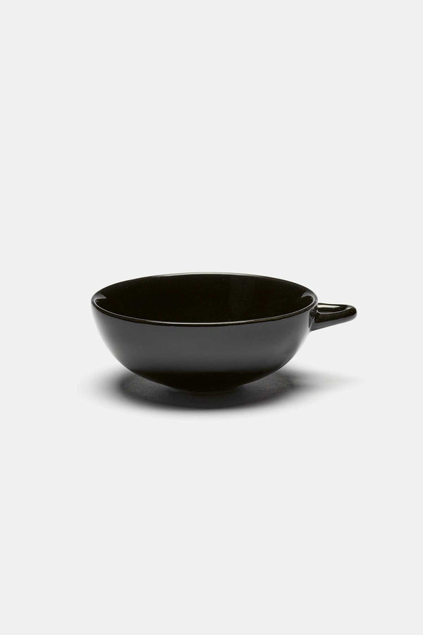 Dé porcelain espresso Cup - 20 cl (2x)
