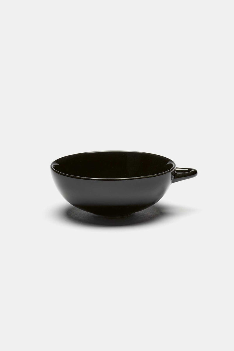 Dé porcelain espresso Cup - 20 cl (2x)