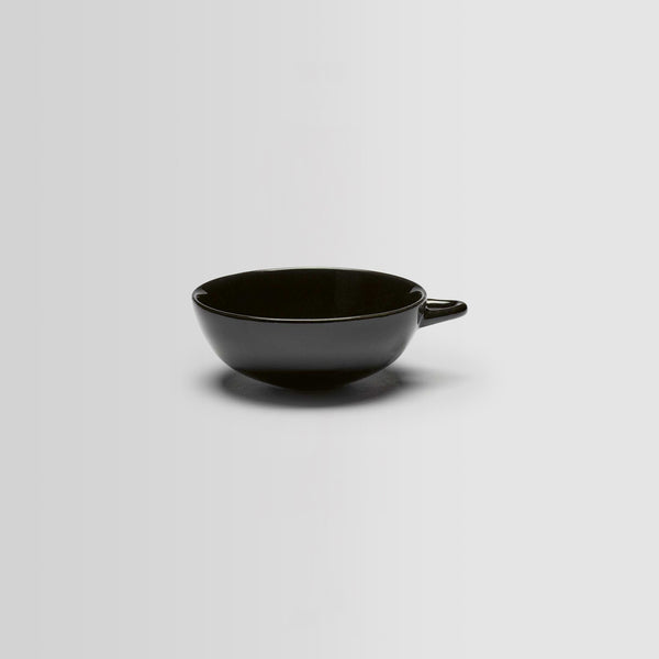 Dé porcelain espresso Cup - 20 cl (2x)