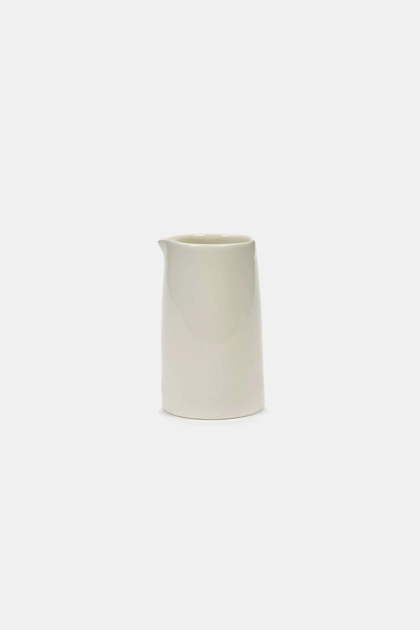 Dé porcelain Milk Jug - 15 cl