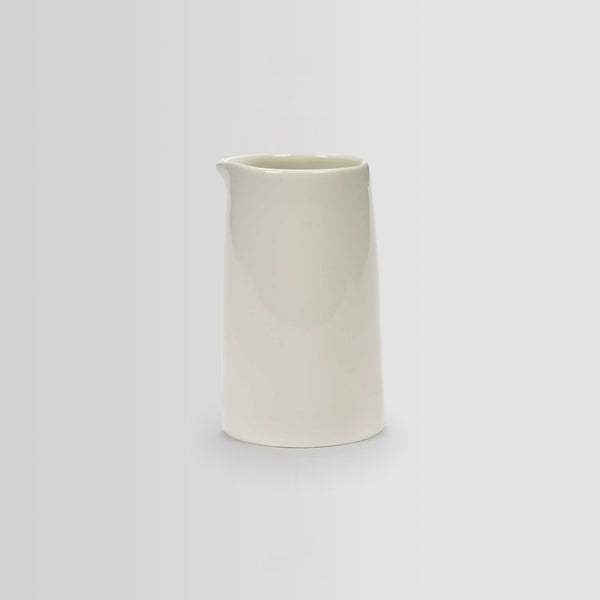 Dé porcelain Milk Jug - 15 cl