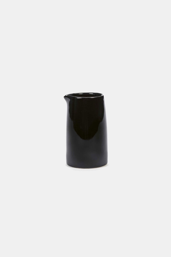 Dé porcelain Milk Jug - 15 cl