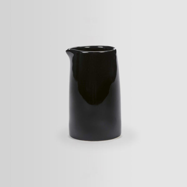 Dé porcelain Milk Jug - 15 cl