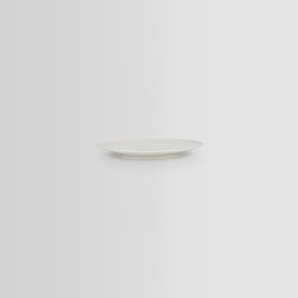Ra porcelain High Plate - D: 17,5cm (2x)