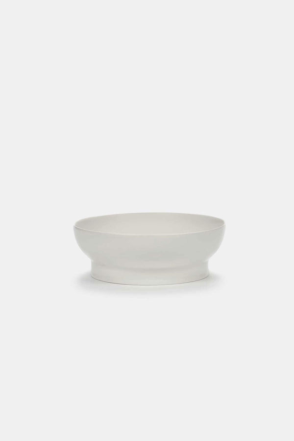Ra porcelain bowl - D: 16cm (2x)