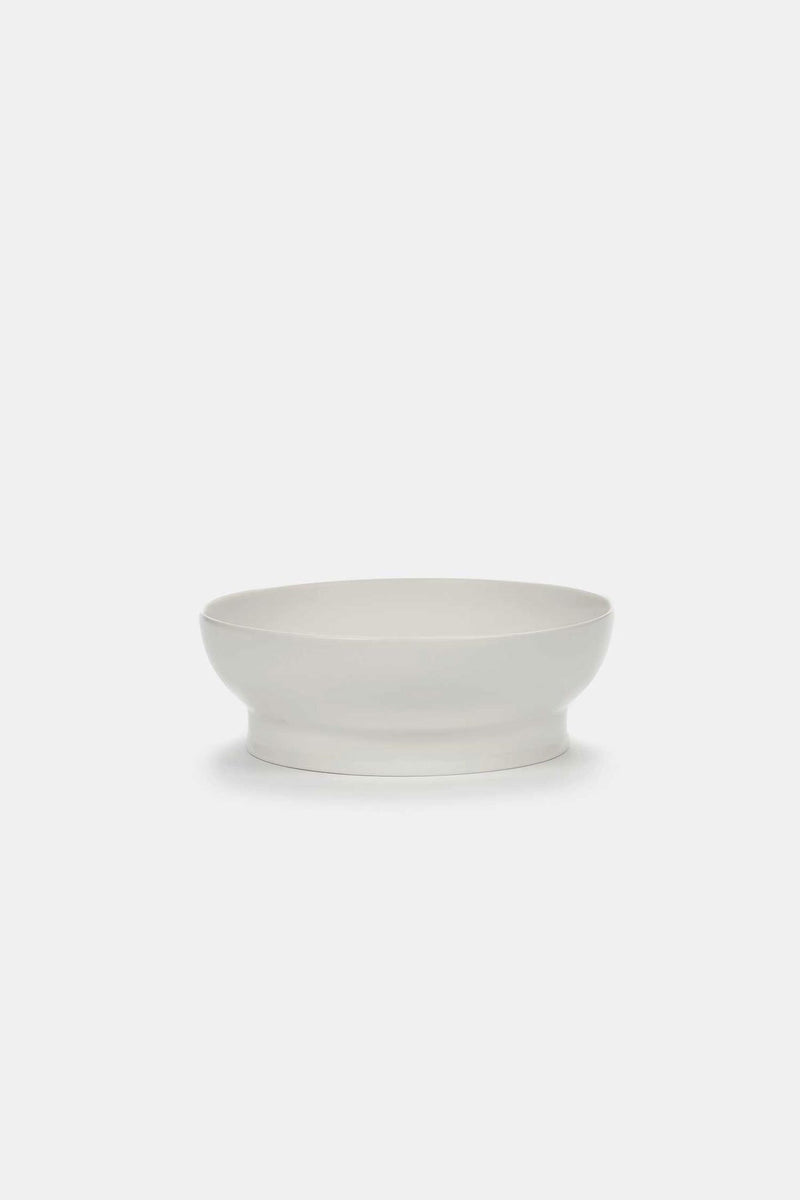 Ra porcelain bowl - D: 16cm (2x)