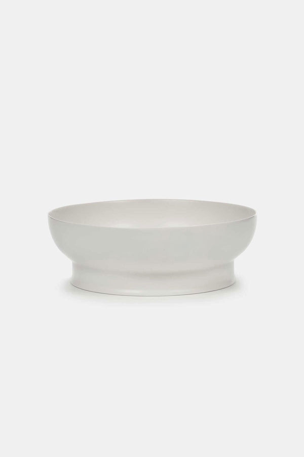Ra porcelain bowl - D: 22cm (2x)
