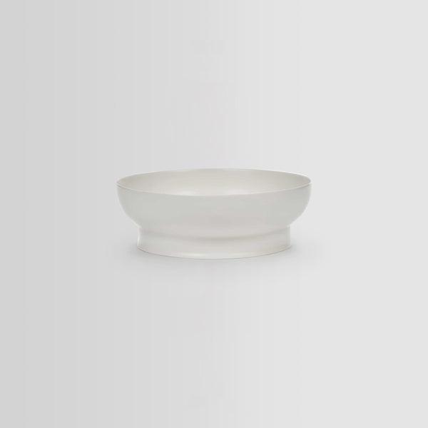 Ra porcelain bowl - D: 22cm (2x)