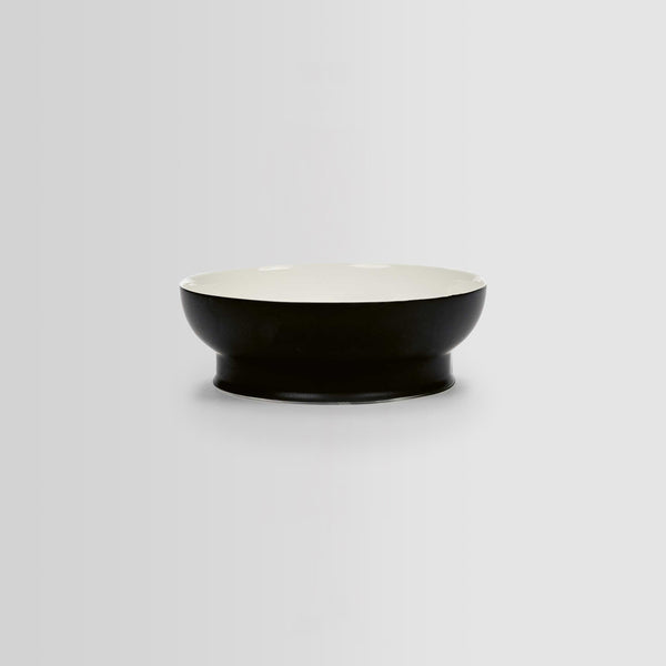 Ra porcelain Bowl - D: 22cm (2x)
