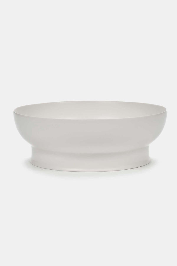 Ra porcelaine bowl - D:28cm