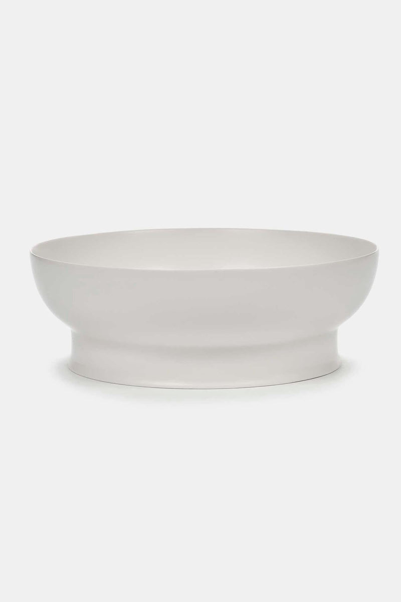 Ra porcelaine bowl - D:28cm