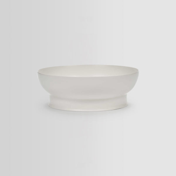 Ra porcelaine bowl - D:28cm