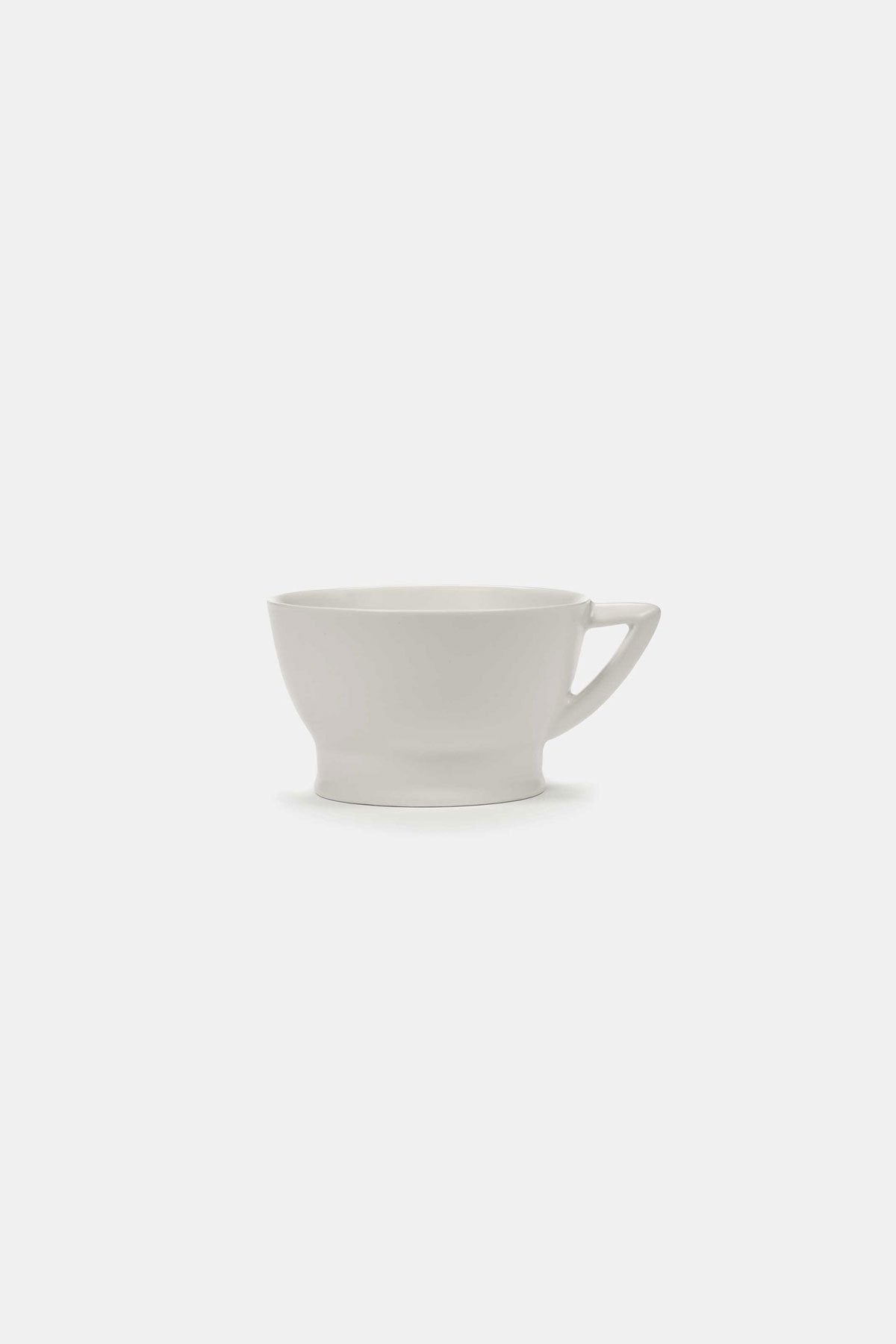 Ra porcelain cup - 22 cl (2x)
