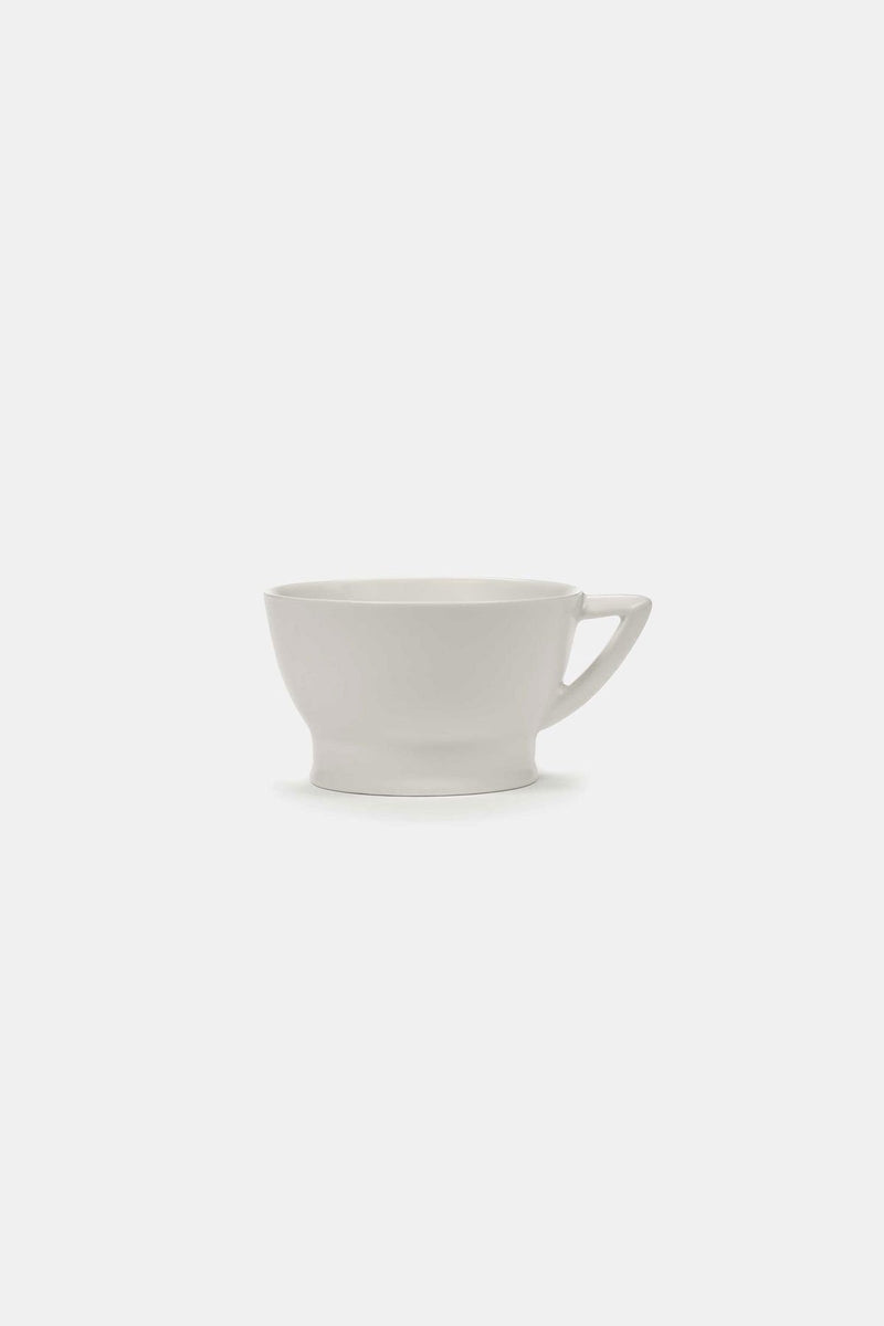 Ra porcelain cup - 22 cl (2x)
