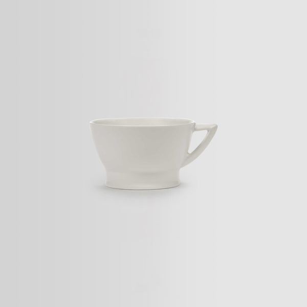 Ra porcelain cup - 22 cl (2x)