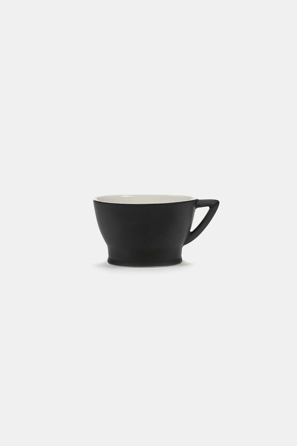 Ra porcelain Cup - 22 cl (2x)