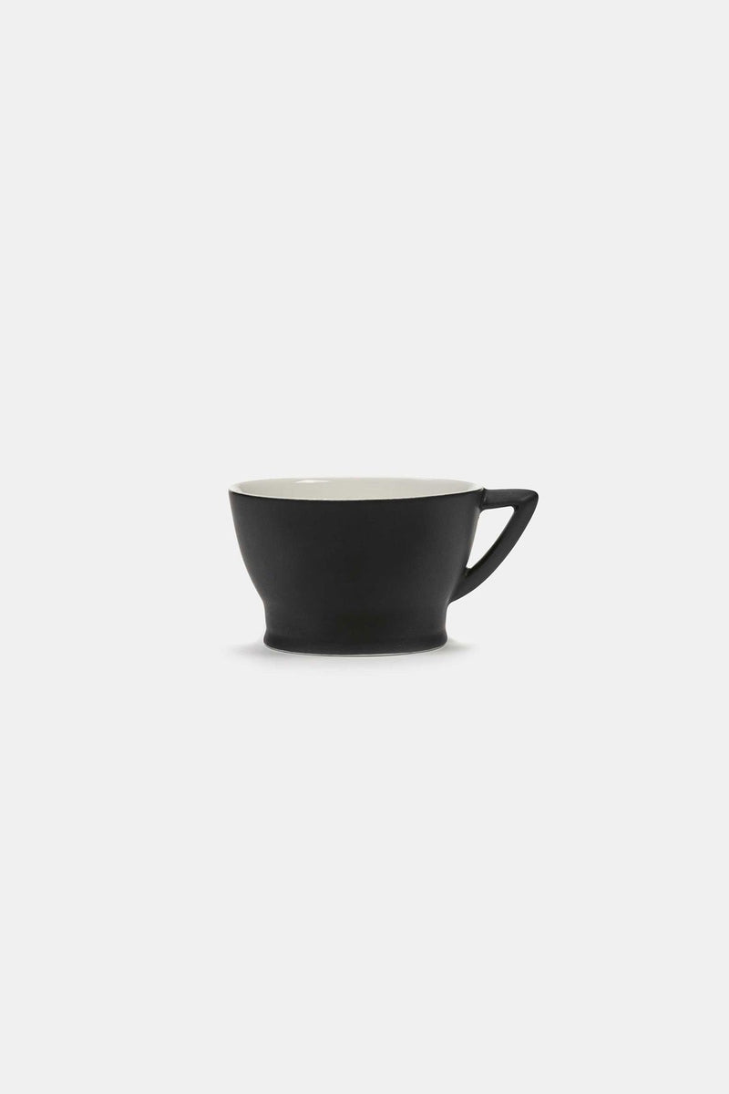 Ra porcelain Cup - 22 cl (2x)