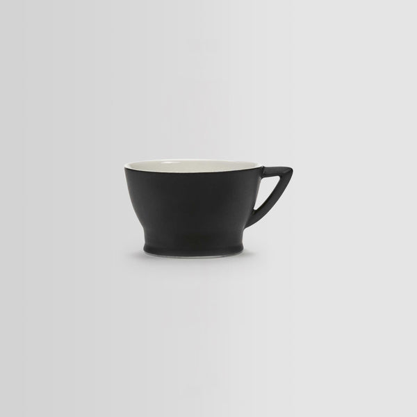 Ra porcelain Cup - 22 cl (2x)
