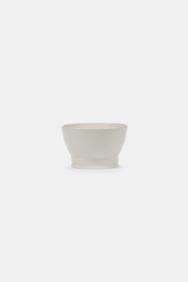 Ra porcelain without handle cup - 22 cl (2x)