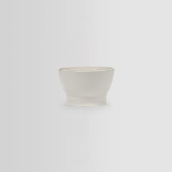 Ra porcelain without handle cup - 22 cl (2x)