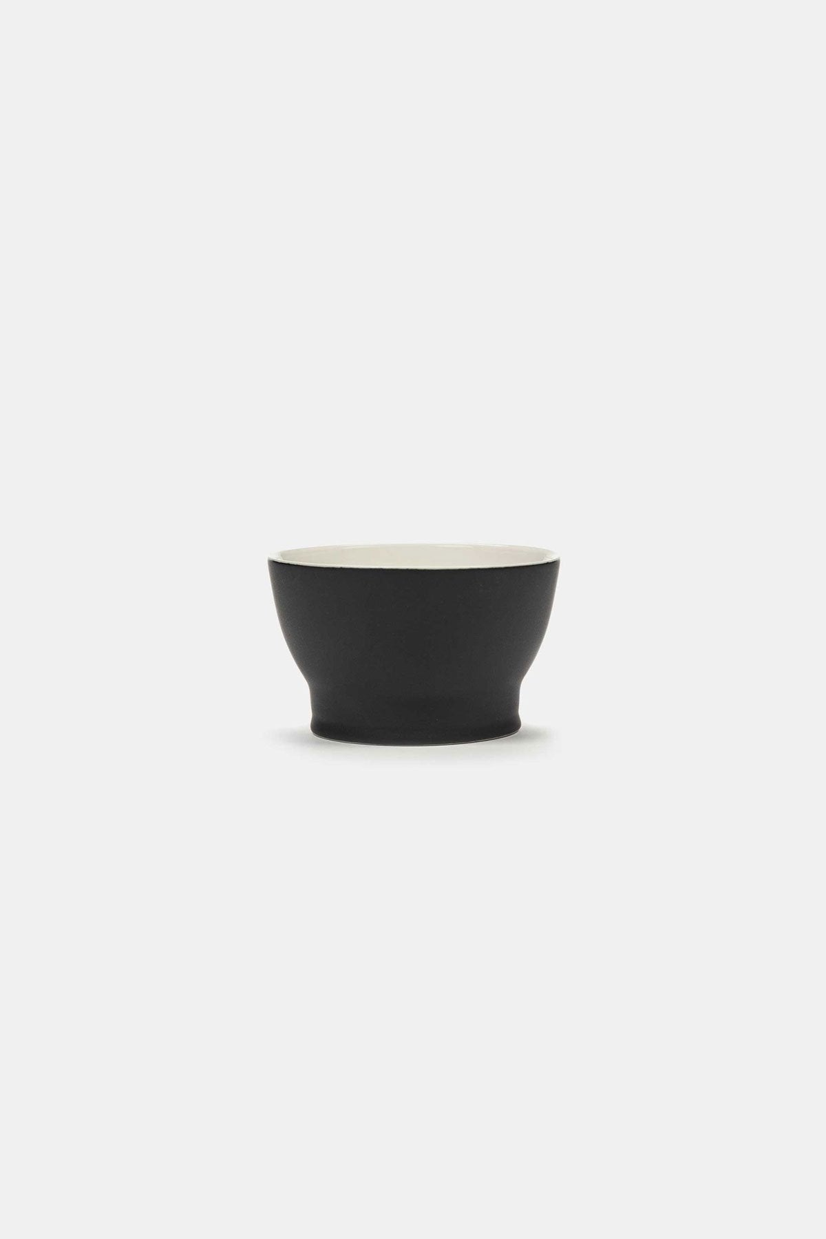 Ra porcelain without handle cup - 22 cl (2x)
