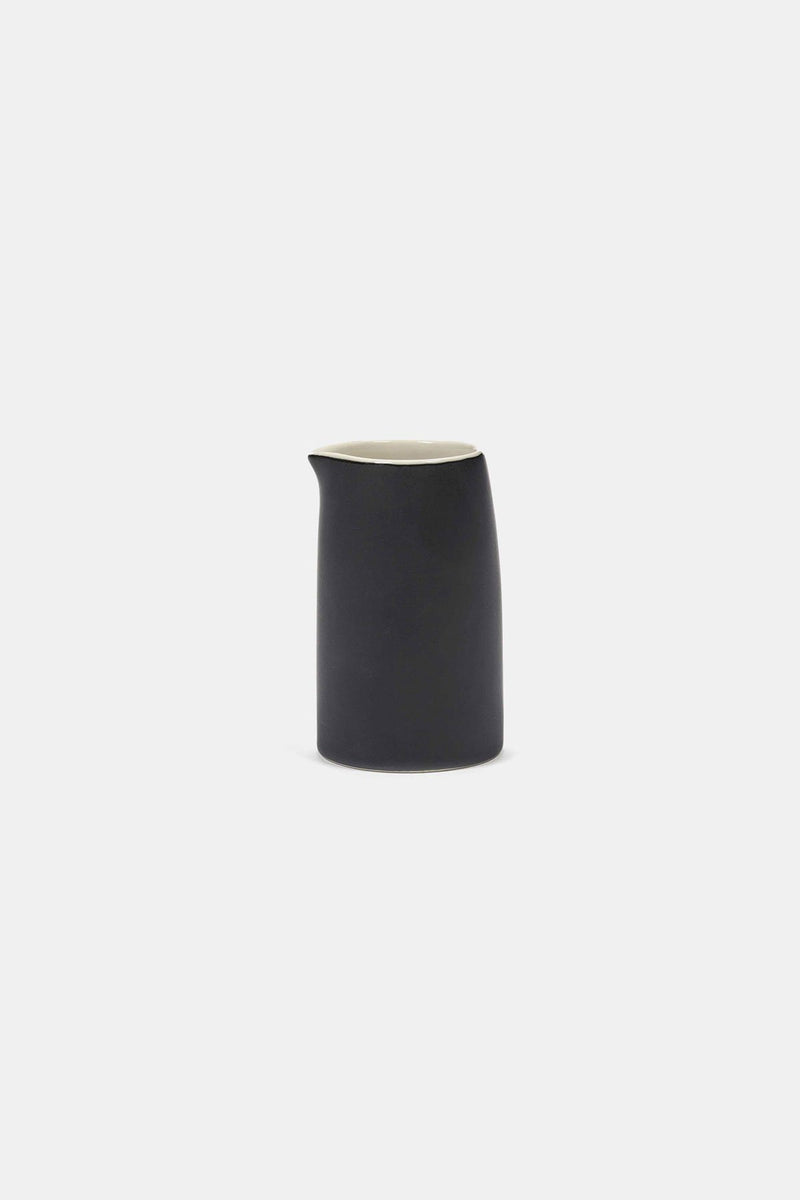 Ra porcelain milk jug - 15 cl