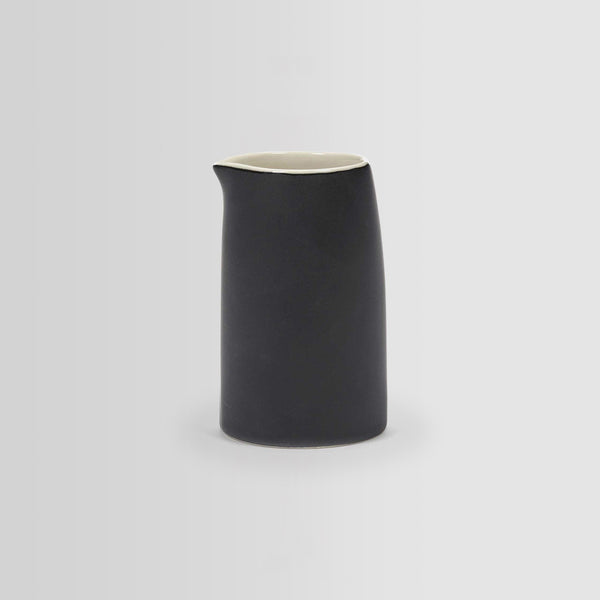 Ra porcelain milk jug - 15 cl