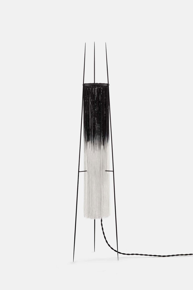 Kiki black/ white - Table Lamp