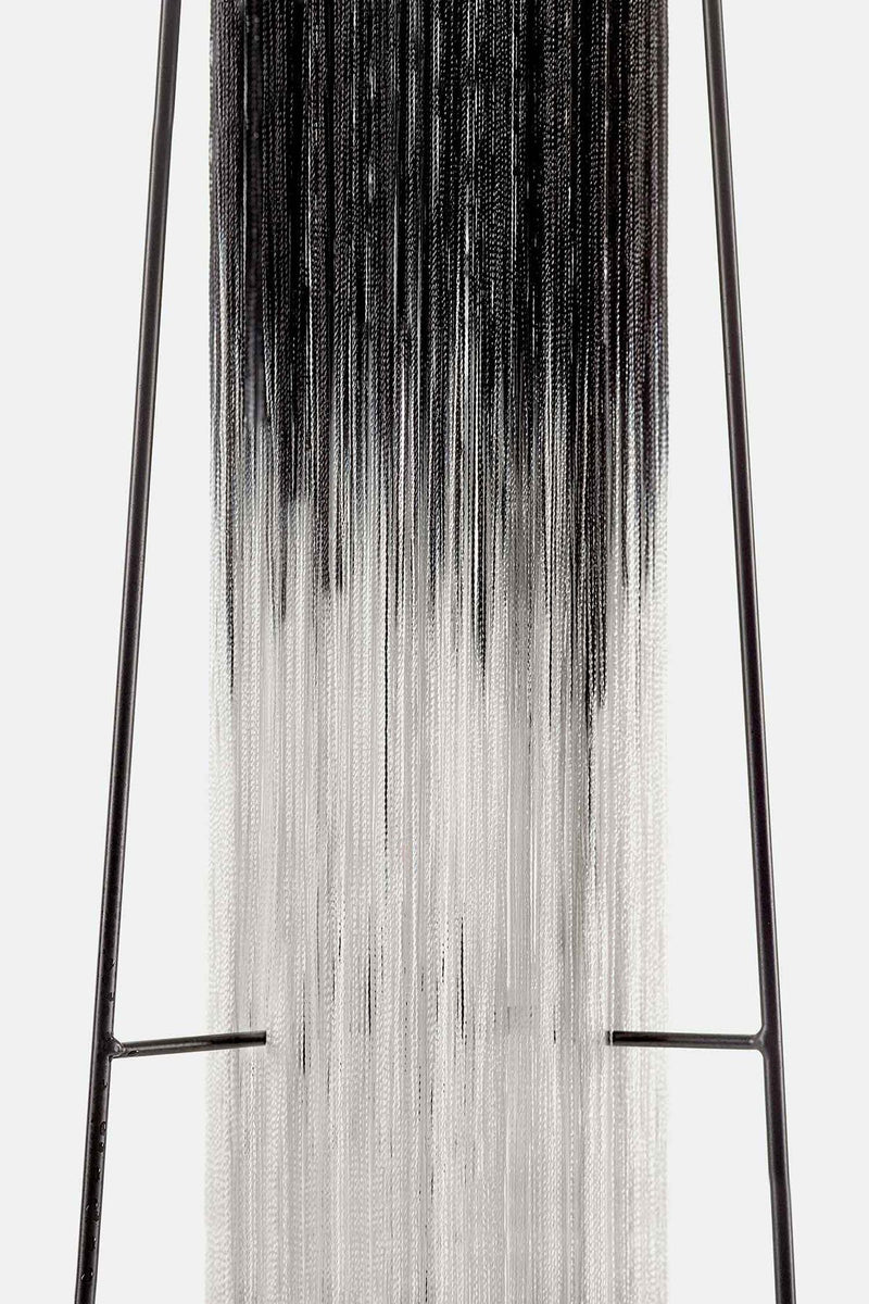Kiki black/ white - Table Lamp