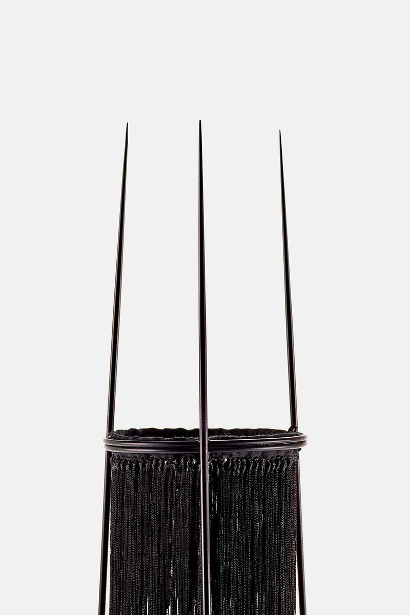 Kiki black/ white - Table Lamp
