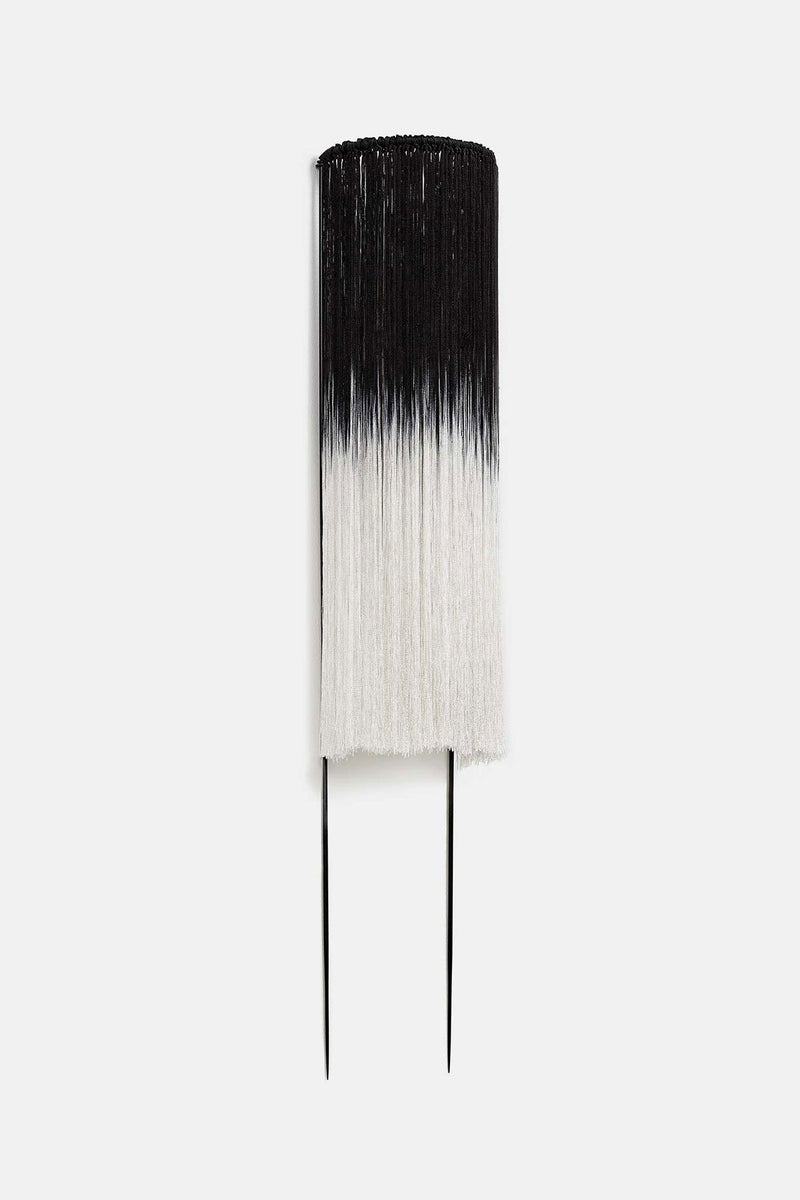 Edo black/ white - Wall Lamp