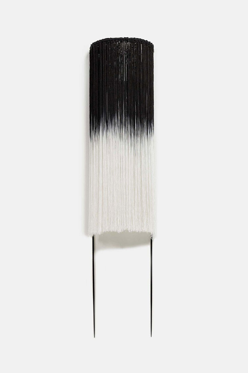 Edo black/ white - Wall Lamp