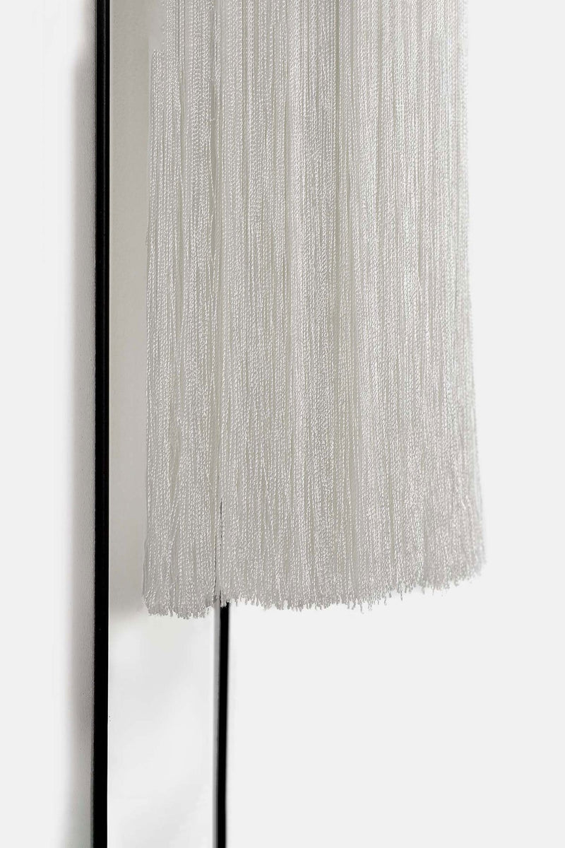Edo black/ white - Wall Lamp