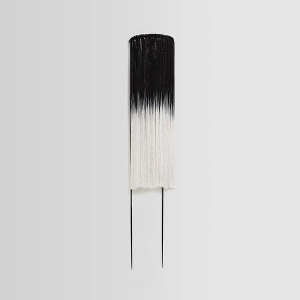 Edo black/ white - Wall Lamp