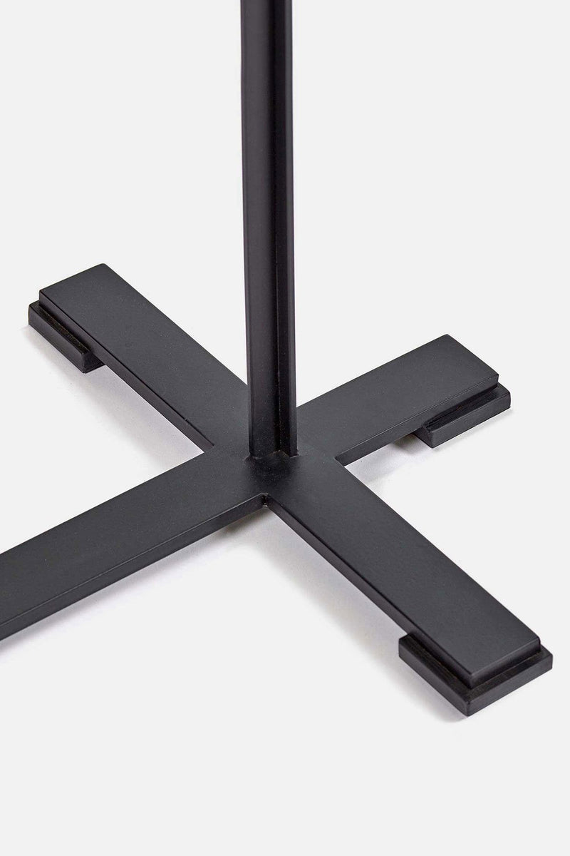 Chan 2 black/ white - Floor Lamp