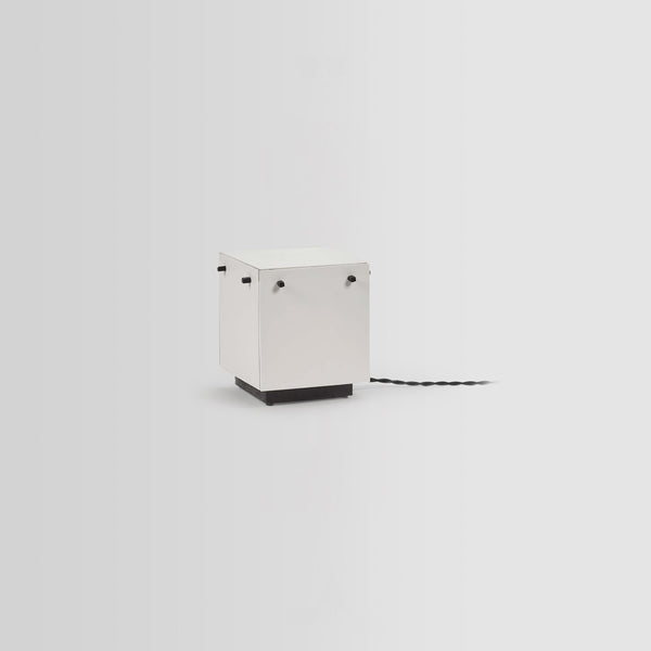 Laslo S - Table Lamp