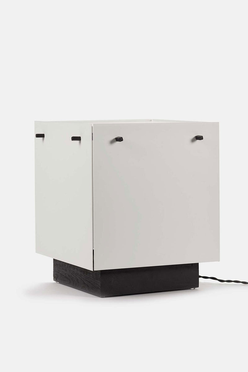 Laslo L - Table Lamp
