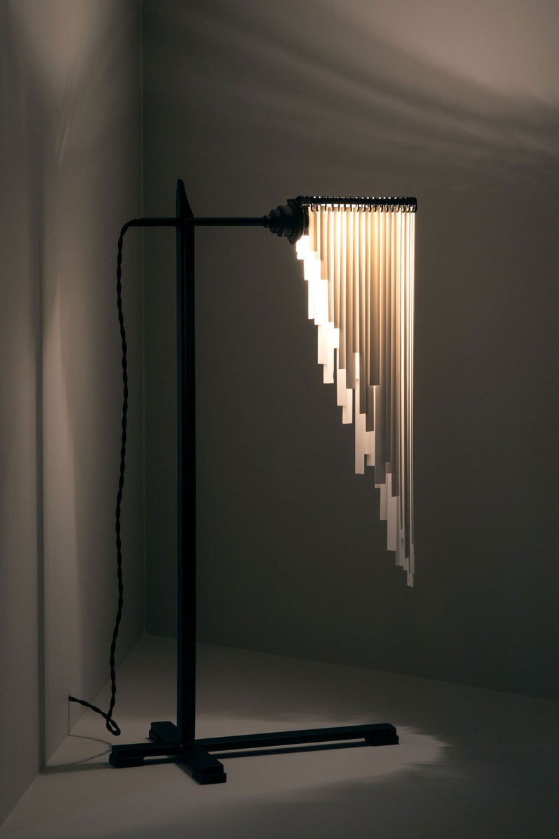 Lou - Table Lamp