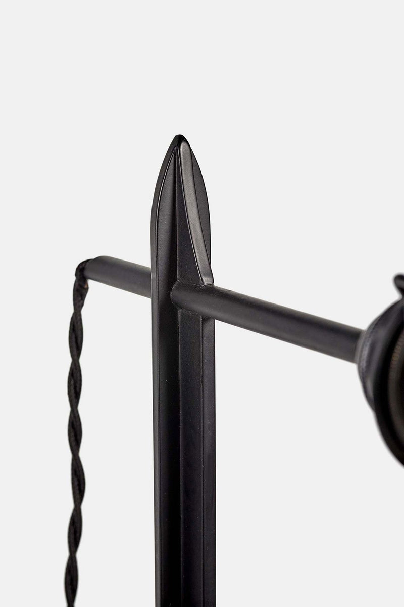 Lou - Table Lamp