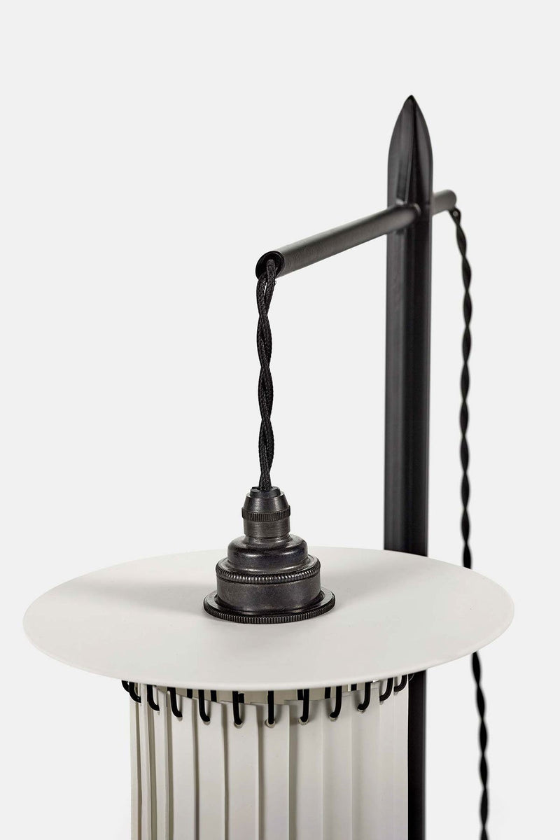 Olga 4 - Table Lamp