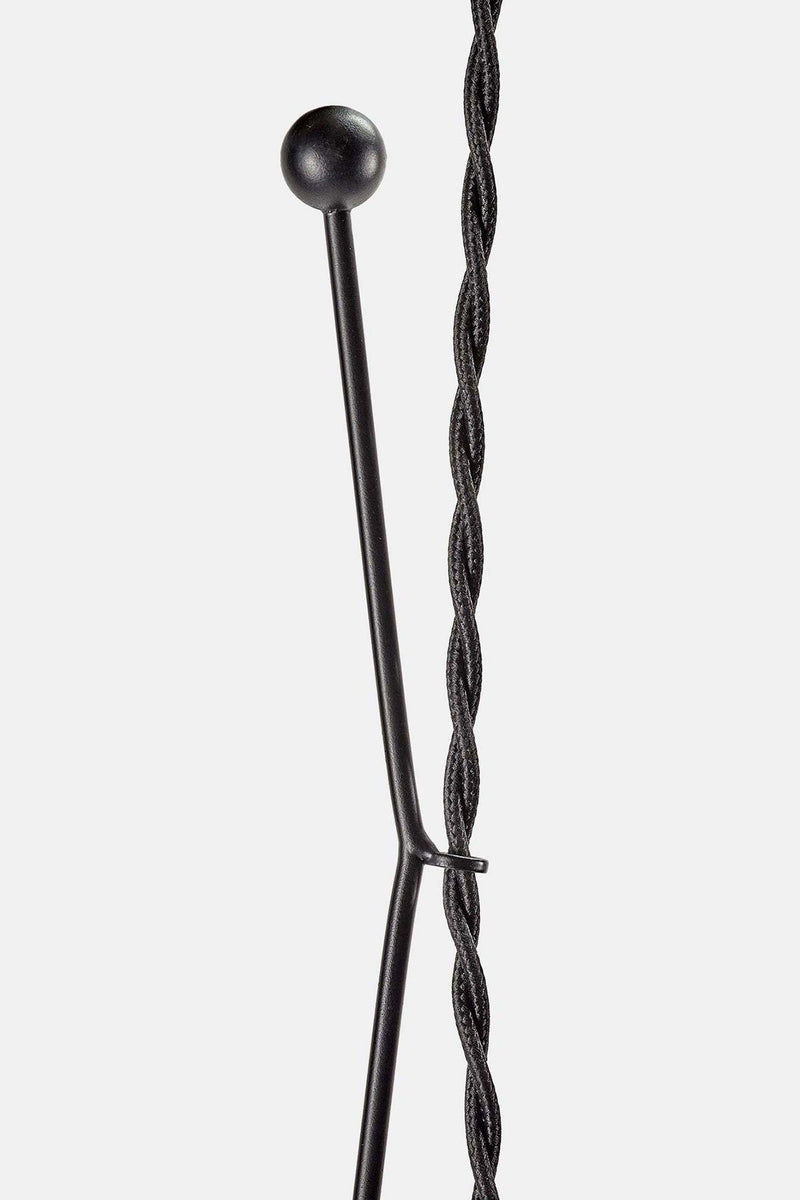 Luna S2 - Wall Lamp with bracket