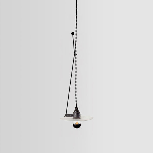 Luna S1 - Pendant Lamp