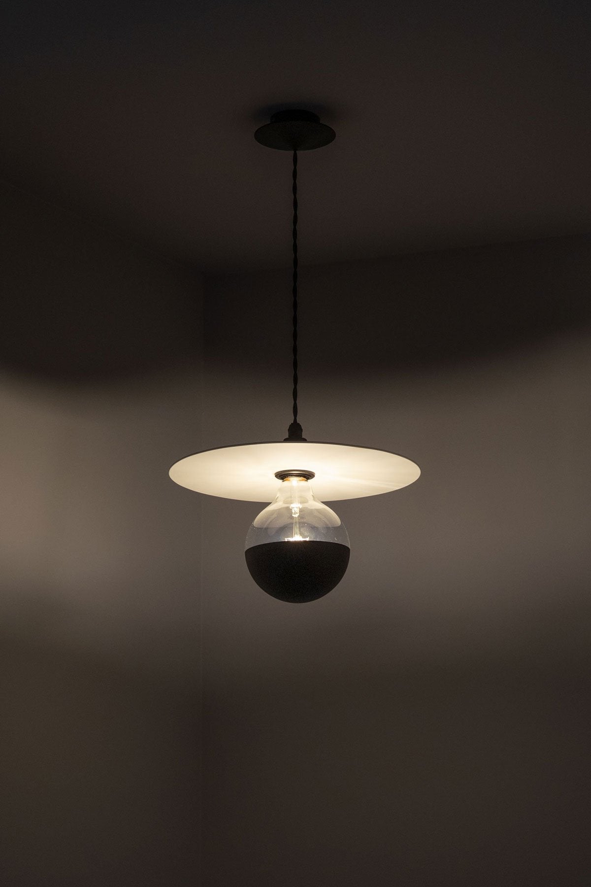 Eclipse - Hanging Lamp