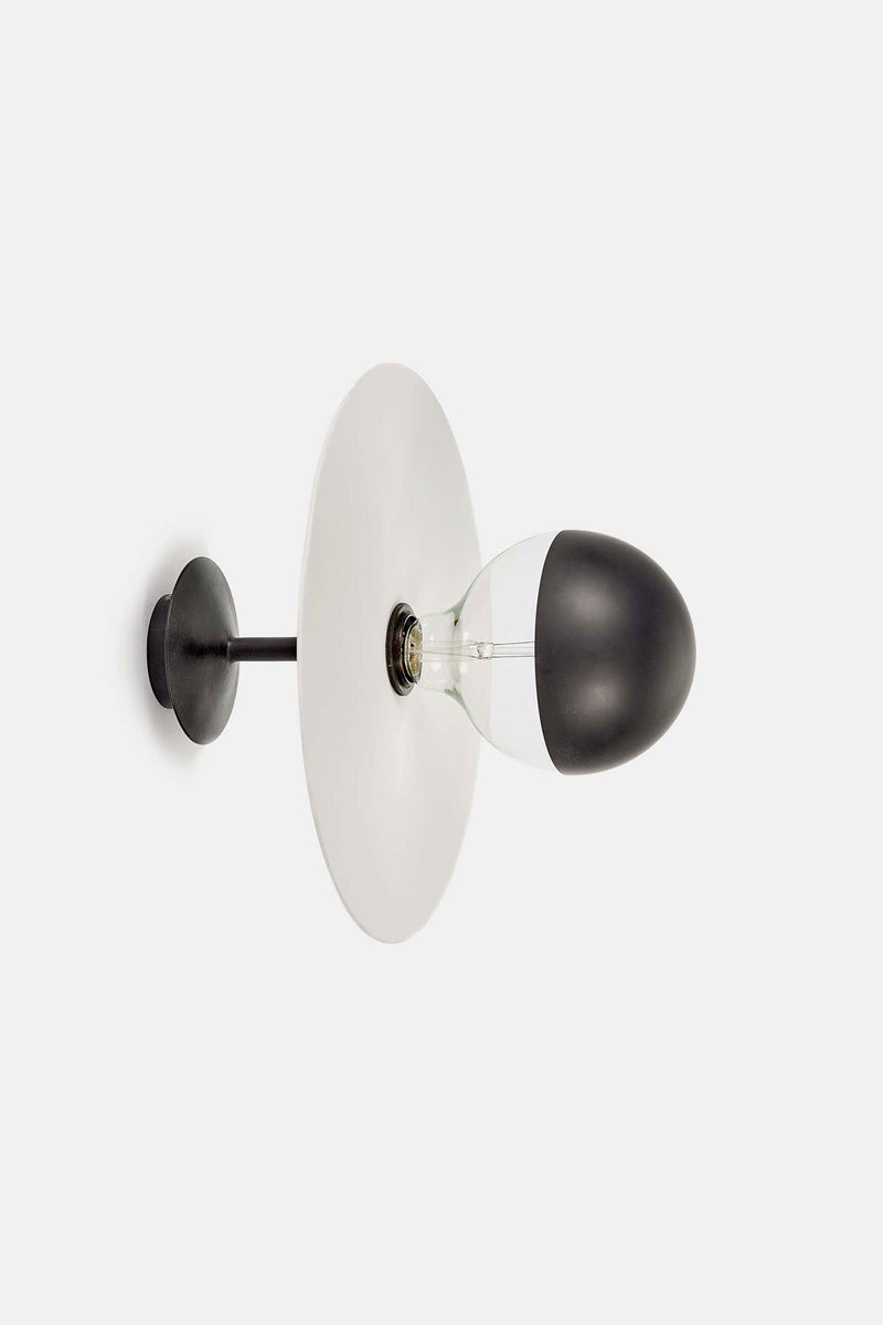 Eclipse 2 - Wall Lamp