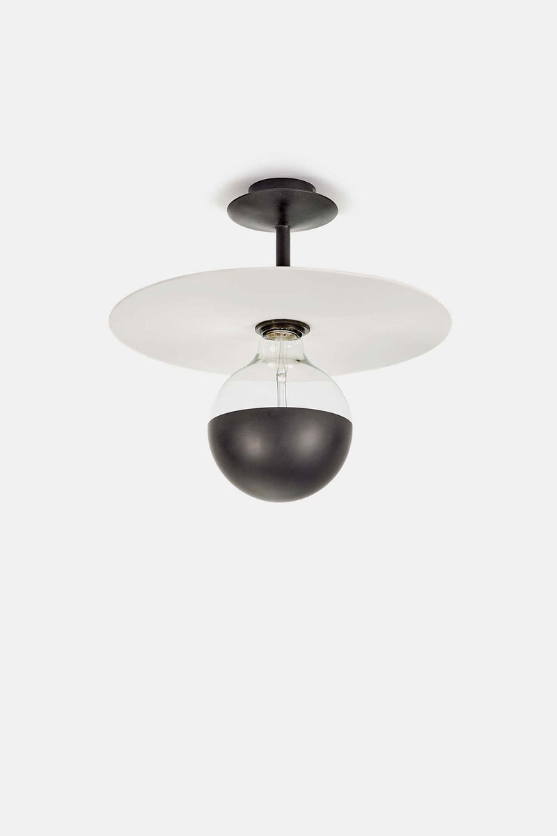 Eclipse 2 - Wall Lamp