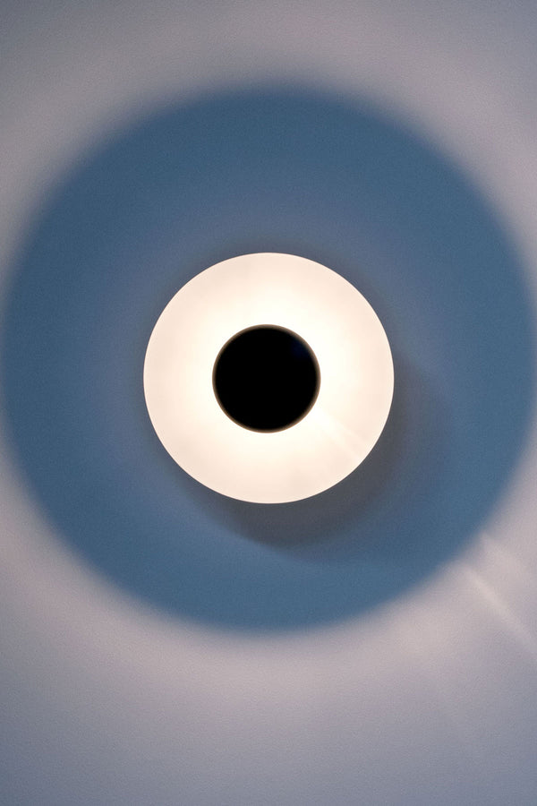 Eclipse 2 - Wall Lamp