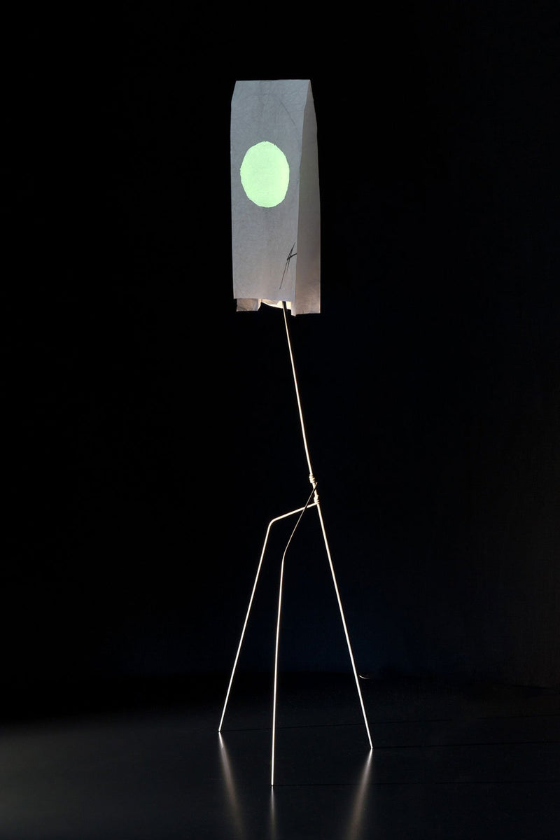 Eo - Free Standing Lamp