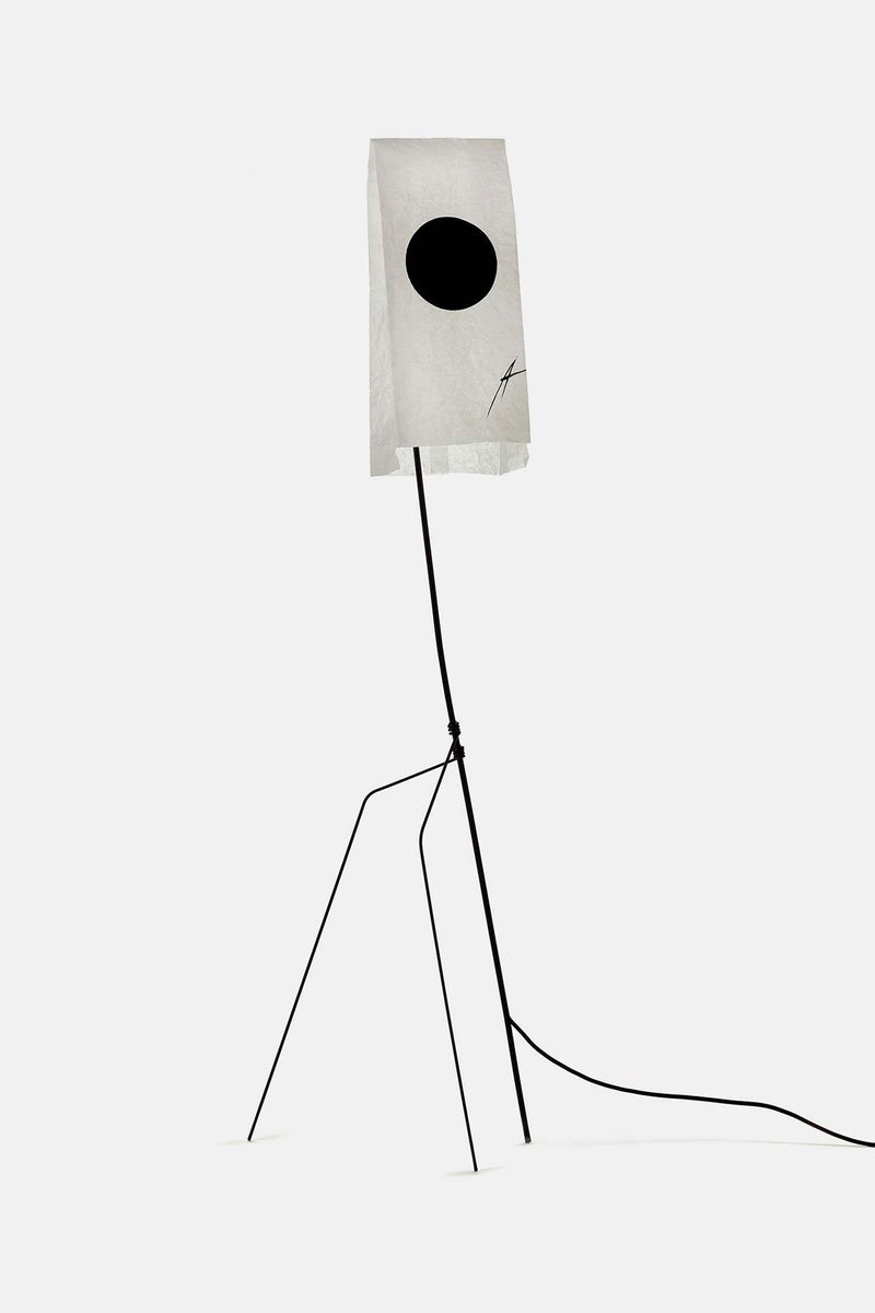 Eo - Free Standing Lamp